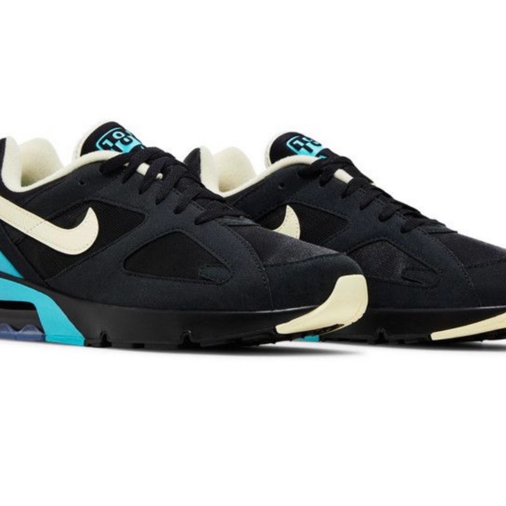 Nike Air Max 180